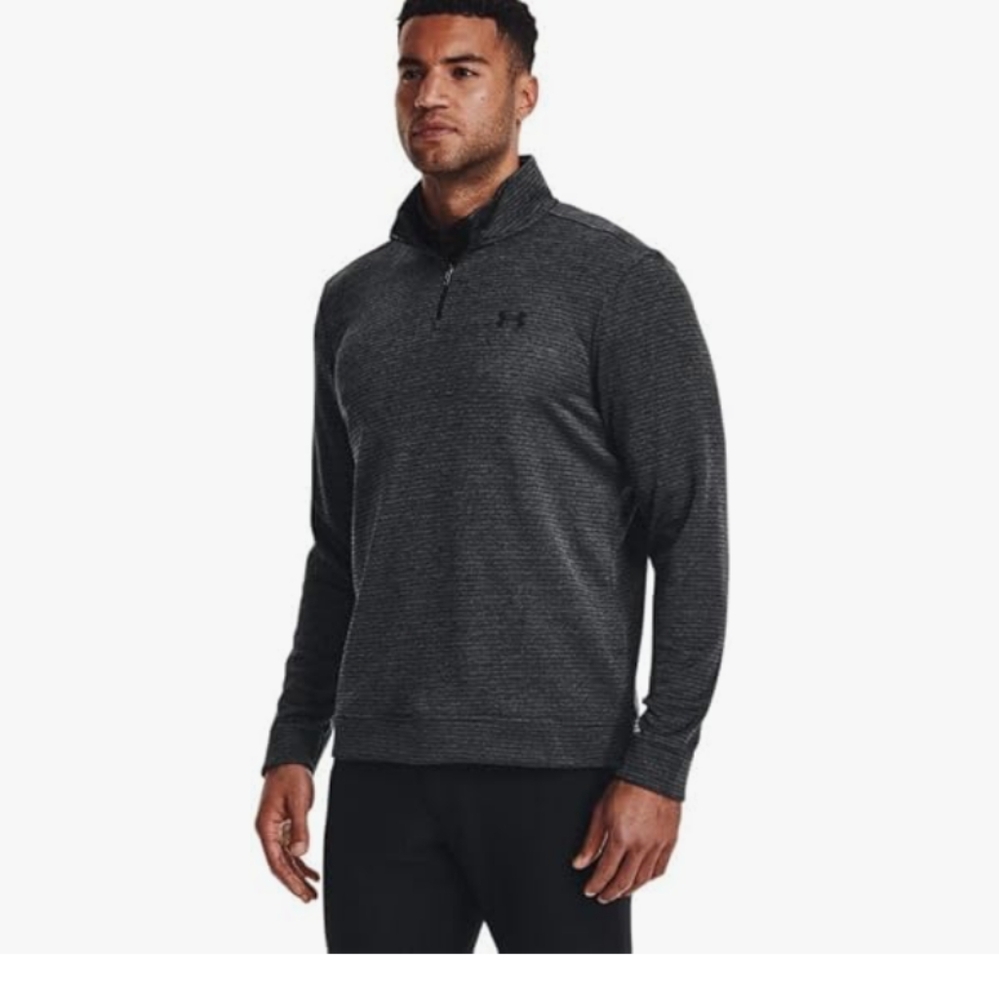 Under Armour Quarter Zip Pullover